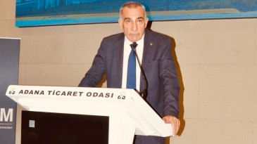 ADANA, ABD PAZARINDA ETKİLİ OLMAK İSTİYOR…