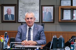 TÜRKİYE’NİN İLK 1000 İHRACATÇI LİSTESİNDE ADANA’DAN 20 FİRMA…