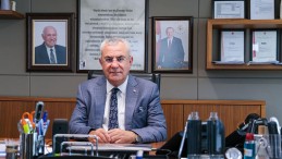 TÜRKİYE’NİN İLK 1000 İHRACATÇI LİSTESİNDE ADANA’DAN 20 FİRMA…