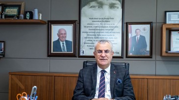 “İLK 5 AYDA ADANA İHRACATI YÜZDE 7,1 ARTTI”
