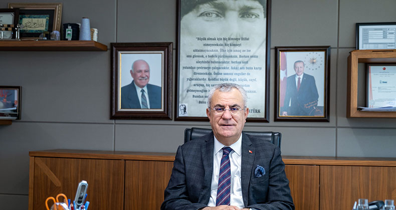 “İLK 5 AYDA ADANA İHRACATI YÜZDE 7,1 ARTTI”