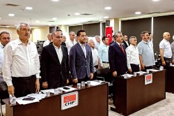 ATGAB’TA ZEYDAN KARALAR DÖNEMİ BAŞLADI