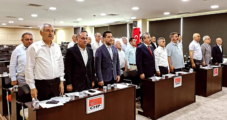 ATGAB’TA ZEYDAN KARALAR DÖNEMİ BAŞLADI