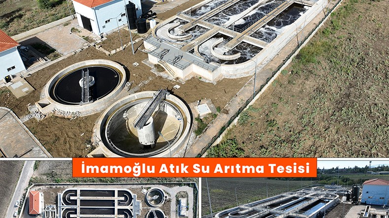 BÜYÜKŞEHİR TEMİZÇEVRE VE SAĞLIKLI TOPLUM İÇİN ÇALIŞIYOR
