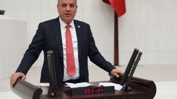 MEMLEKETTE BAYRAM HAVASI YOK!