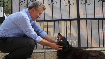 “SORUN BÜYÜK, ÇÖZÜM ŞART”
