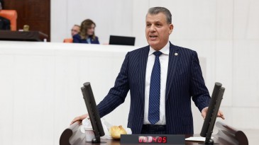 “BİZİ KISKANAN AVRUPA İLE ARADA UÇURUM VAR”