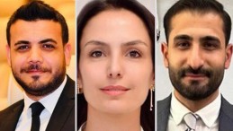 ÇUKUROVA BELEDİYE BAŞKAN YARDIMCILIĞI’NA 3 ATAMA…