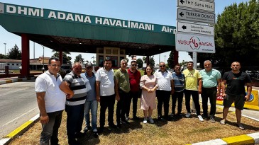 ŞEVKİN: “AKP, TÜRKİYE’NİN EN İYİ 3. HAVALİMANINI KAPATACAK”