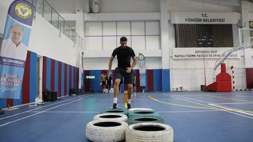 YÜREĞİR BELEDİYESİ PMYO HAZIRLIK KURSU KAYITLARI BAŞLADI