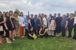 EL EMEĞİ, GÖZ NURU SERGİ…