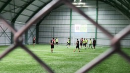 GELENEKSEL 5 AĞUSTOS FUTBOL TURNUVASI BAŞLIYOR