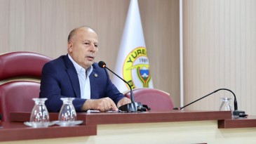 BAŞKAN DEMİRÇALI’DAN BAKAN KURUM’A KRİTİK SORULAR