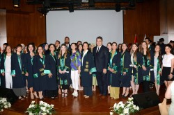 ECZ. YALBUZDAĞ, “ECZACI PELERİNSİZ KAHRAMANDIR”