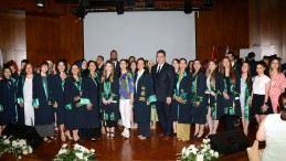 ECZ. YALBUZDAĞ, “ECZACI PELERİNSİZ KAHRAMANDIR”