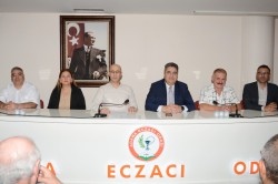 ADAMOB, “VERGİ; YOKSULDAN ALINIP, ZENGİNE VERİLİYOR”