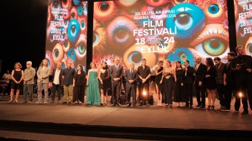 ALTIN KOZA FİLM FESTİVALİ BAŞVURULARI BAŞLADI