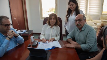 TÜM BEL SEN İLE ANLAŞMA SAĞLANDI