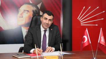 “CUMHUR İTTİFAKININ İL BAŞKANLARI SUNİ GÜNDEM YARATARAK ENFLASYONU PERDELEME ÇABASINA GİRMİŞLER”