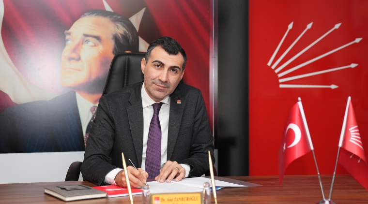 “CUMHUR İTTİFAKININ İL BAŞKANLARI SUNİ GÜNDEM YARATARAK ENFLASYONU PERDELEME ÇABASINA GİRMİŞLER”