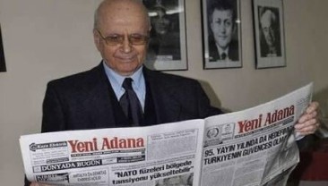 ÇETİN REMZİ YÜREGİR, ANILIYOR…
