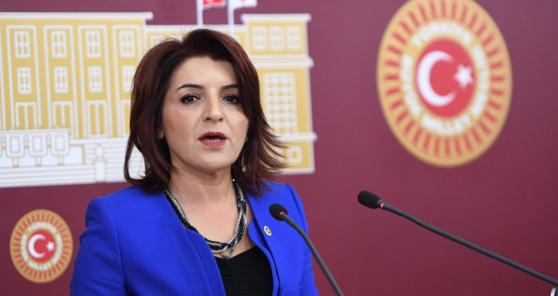 EMEKLİ KİRASINI MI ÖDESİN, KARNINI MI DOYURSUN?