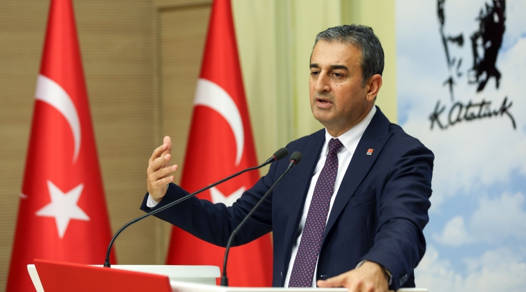 “ŞAKİRPAŞA’YI KAPATMAK ADANA’YA İHANETTİR”