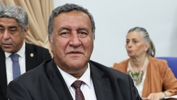 GÜRER: “ORMAN ALANINA CEZAEVİ YAPILMASI YANLIŞTIR”