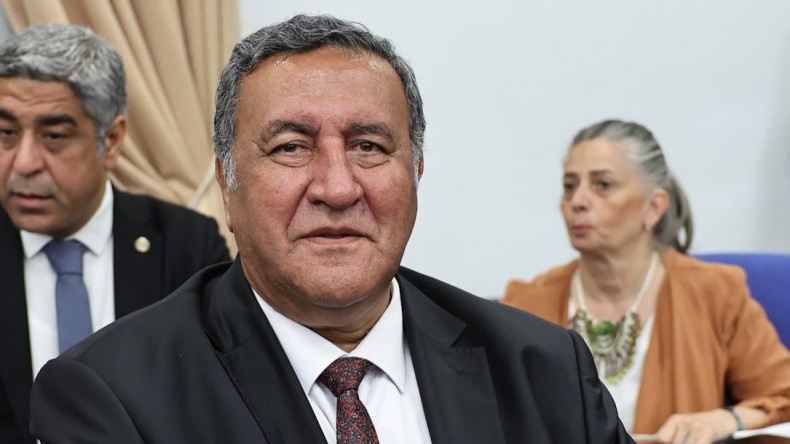 GÜRER: “ORMAN ALANINA CEZAEVİ YAPILMASI YANLIŞTIR”