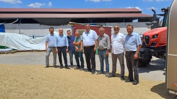 “ENFLASYONU ÇİFTÇİNİN SIRTINDAN HALLETMEYE ÇALIŞMAYIN”