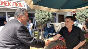 GÜRER: “7’DEN 70’E GEÇİNEMİYORUZ”