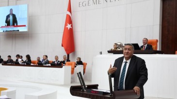 ÖMER FETHİ GÜRER: “ESNAFIN BOĞAZINA SARILIYORSUNUZ”