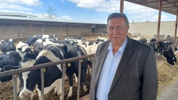 GÜRER: “HAYVANCILIKTA SORUNLARI İKTİDAR YARATIYOR”