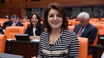 CHP’Lİ KIŞ: “HALKI KANDIRAN SANSÜRCÜ TÜİK SUÇ İŞLİYOR”