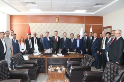 DAİMFED’İN VERDİĞİ SERTİFİKALARLA ONLARCA CAN KURTARILDI…