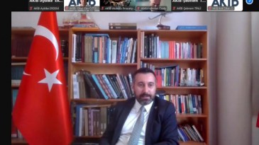 AKİB’İN VENEZUELA HAMLESİ, GÜNEY AMERİKA PAZARI İÇİN KRİTİK ADIM