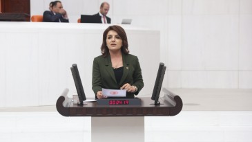 MİLLETVEKİLİ KIŞ, GERİCİ, ÇAĞDIŞI, ÖĞRETMENİN ADINI YOK SAYAN YASA TEKLİFİNE TEPKİ GÖSTERDİ