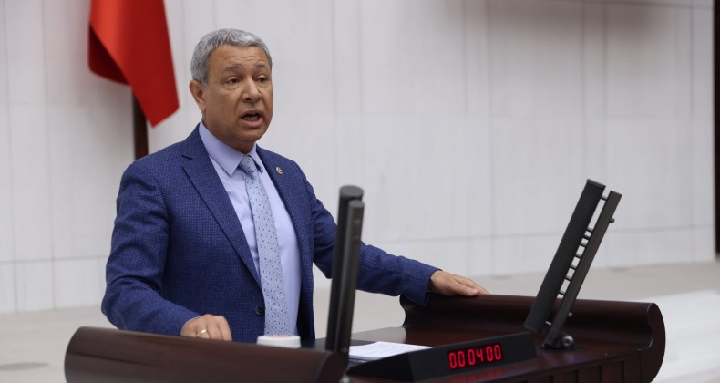 AKP DÖNEMİNDE TEMEL İHTİYAÇLAR LÜKS OLDU