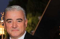 “İKİNCİ BULUŞMA EKİM’DE”