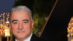 “İKİNCİ BULUŞMA EKİM’DE”