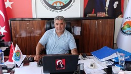 ADANA TURİZM BİRLİĞİNE SELÇUK MAMAK ATANDI
