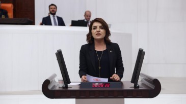 “AKP’NİN EKONOMİ SAFSATASI ÇÖKTÜ”