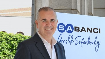 SABANCI GENÇLİK SEFERBERLİĞİNE ADANA’DAN 200’E YAKIN BAŞVURU