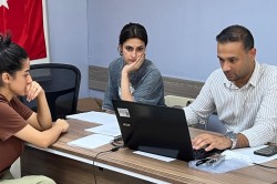 TERCİH DÖNEMİNDE DESTEK SEYHAN BELEDİYESİ’NDEN