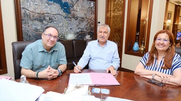 BÜYÜKŞEHİR DESTEKLİYOR, ADANA TARİHİ GÜN YÜZÜNE ÇIKIYOR