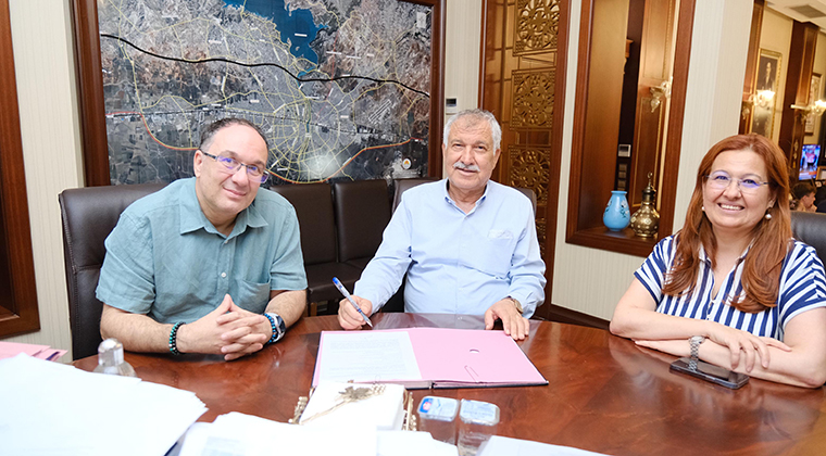 BÜYÜKŞEHİR DESTEKLİYOR, ADANA TARİHİ GÜN YÜZÜNE ÇIKIYOR