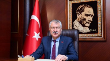 TÜRKİYE CUMHURİYETİ, MUSTAFA KEMAL ATATÜRK’ÜN YOLUNDA SONSUZA KADAR YAŞAYACAKTIR