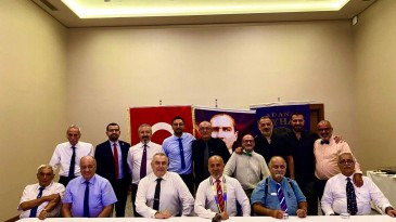 SEYHAN LİONS’TA ALTUN DÖNEMİ!