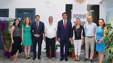 HER TÜRLÜ SORUNA KARŞI BİRLİKTE HAREKET EDİLECEK