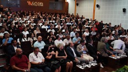 AFRİKA’YA İHRACATIN TAM ZAMANI 